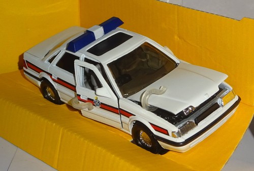 Corgi 438 rover 800 - 438/1,
