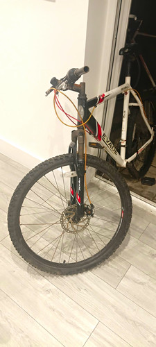 Apollo evade mountain - apollo, bike