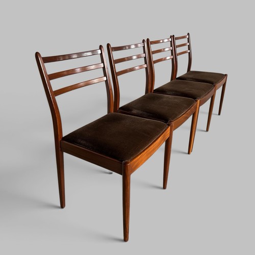 Vintage plan teak - vintage,