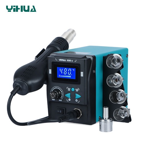 Yihua 959d 700w - 700w, hot