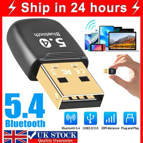Bluetooth usb dongle - 5.4,