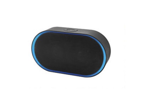 Blackweb bluetooth speaker - blackweb,