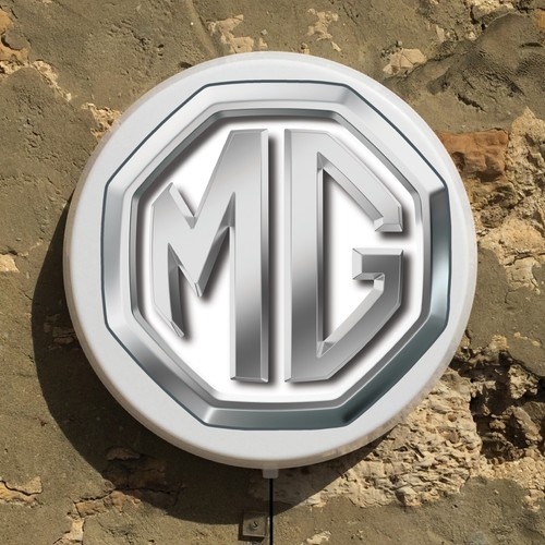 2009 led wall light sign - 2009,