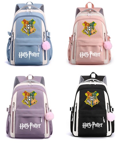Harry potter backpack rucksack - harry,