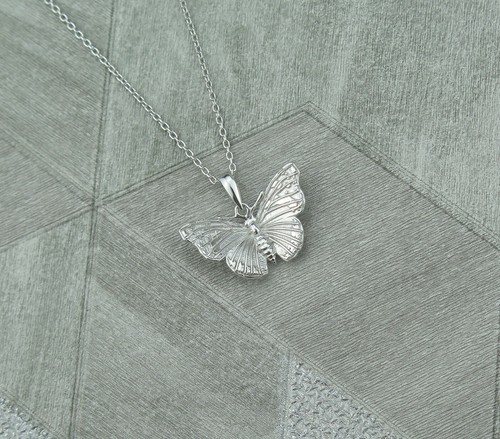 Lucky solid 925 sterling - 925,