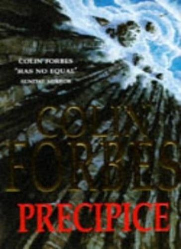 The precipice colin forbes - the,