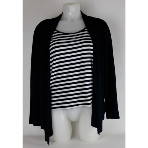 Lisa campione open front - lisa,