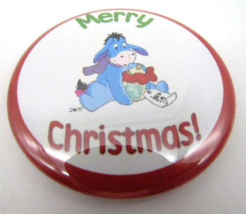 Magnet eeyore winnie the - magnet,