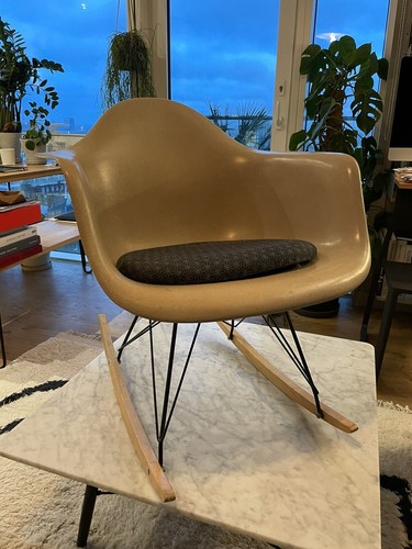 Vintage eames herman - vintage,
