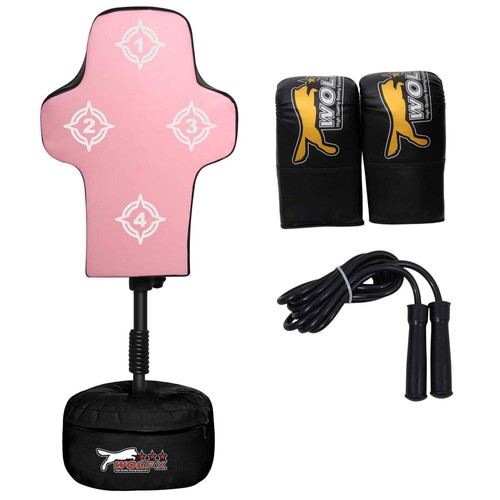 Wolfx kids body - wolfx,