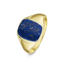 Men 9ct yellow gold - 9ct,