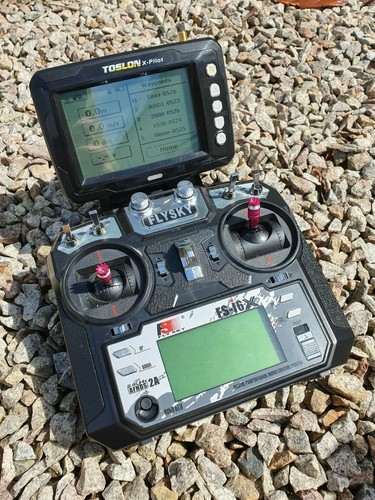Xpilot autopilot mount bracket - autopilot,