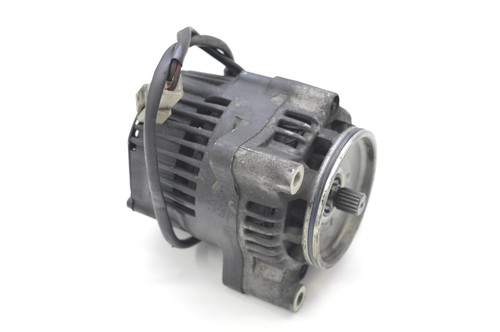 Yamaha xjr 1200 - 1200, 94