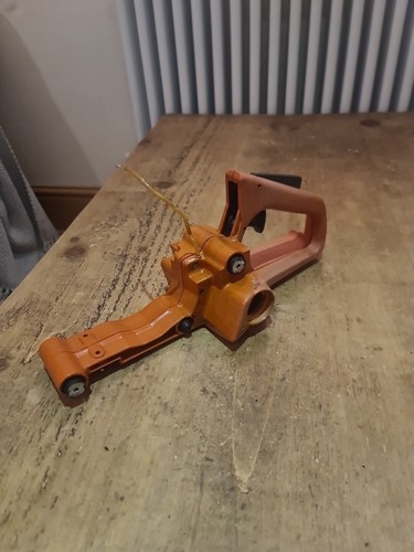 Genuine husqvarna 137 141 - husqvarna,