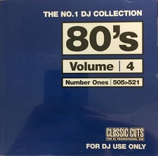 The collection 80 - no.1,