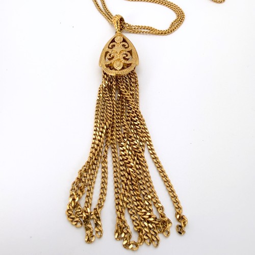 Vintage monet gold - vintage,
