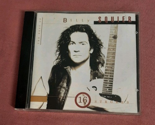 Strokes the best of billy - the,