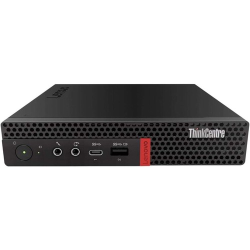 Lenovo thinkcentre m920q usff - lenovo,