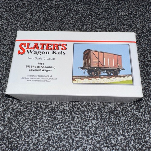 Slater 7061 br - 7061,