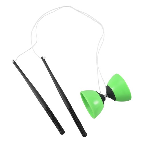 Plastic bowl diabolo juggling - bowl,