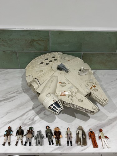 Vintage star wars - vintage,