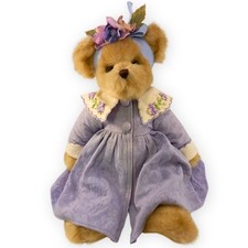 Lesser pavey teddy bear 13in - lesser,