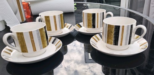 Midwinter queensberry tea set - midwinter,
