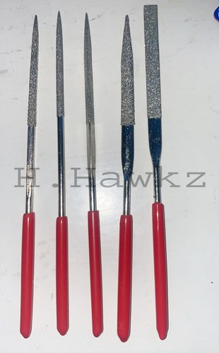 Falconry beak coping set five - coping,