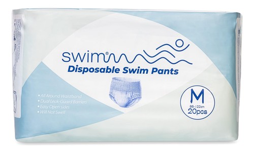 Swimmm disposable swim nappies - swimmm,