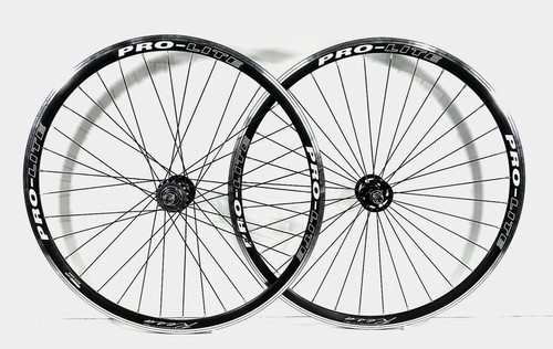 Pro lite rosa track - lite,