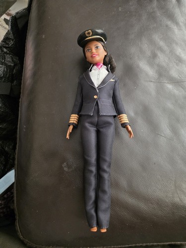 Barbie virgin atlantic - barbie,