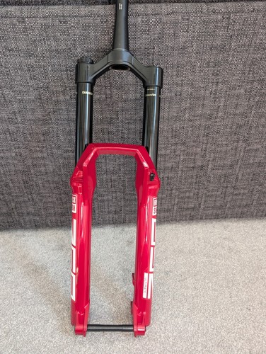 Rockshox zeb ultimate charger - zeb,