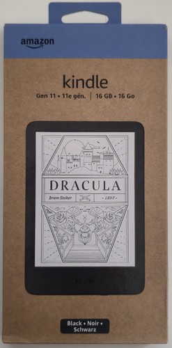 Amazon kindle new latest 11th - amazon,
