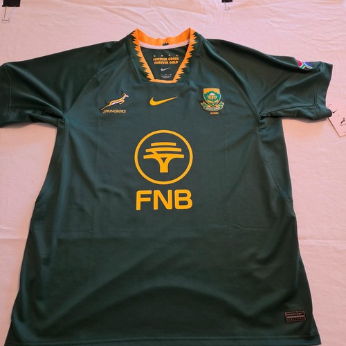South africa springboks nike - africa,