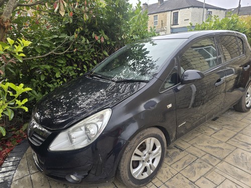 2011 corsa cdti breaking - 1.3,