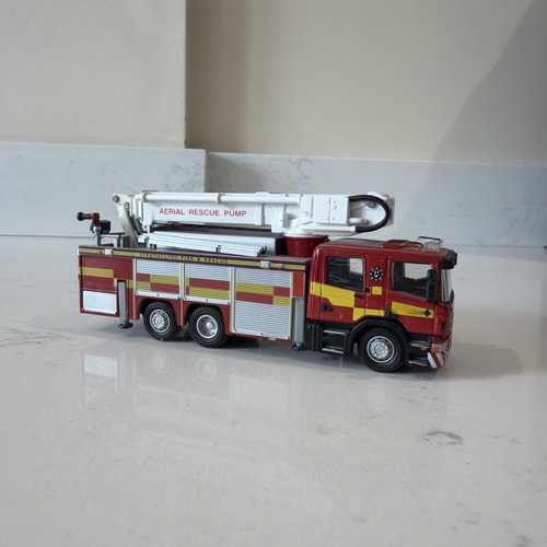 Fire brigade models - fire,