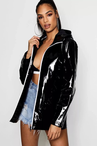 New women pvc vinyl - women,