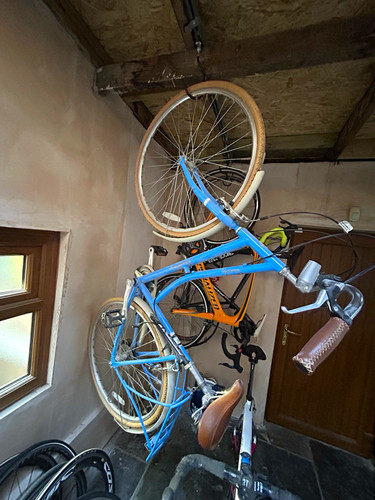 Victoria pendleton somerby - victoria,
