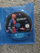 Fifa playstation no - 21, (no