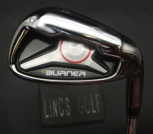 Taylormade burner 2009 gap - taylormade,
