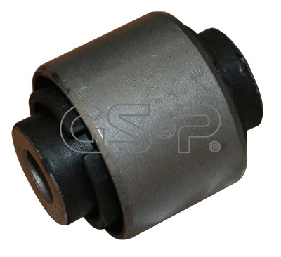 Rear lower mounting - rear, control
