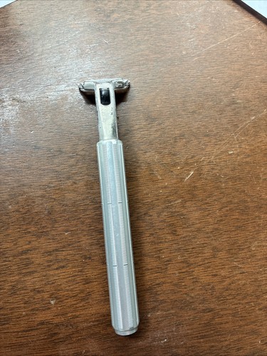 Vintage 1979 gillette atra - vintage,