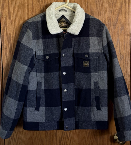 Superdry hacienda buffalo - superdry,