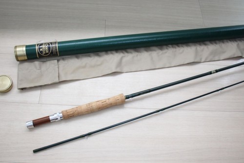 Vintage winston im6 5 fly - vintage, 9'