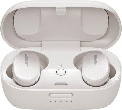 Bose quietcomfort earphones - quietcomfort,