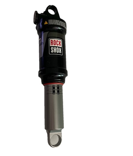 Rock shox monarch model - rock,