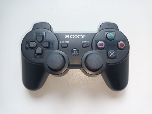 Official genuine sony - genuine, ps3