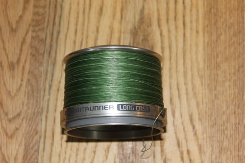 Shimano big baitrunner long