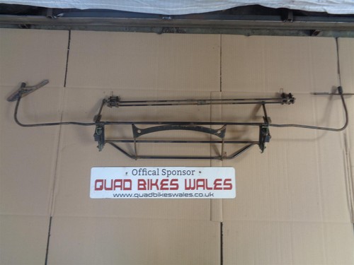 Used kawasaki mule 3010 - used,