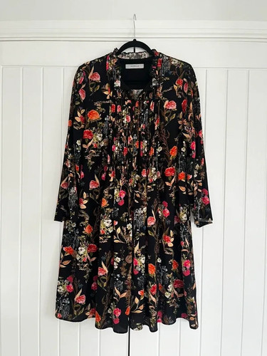 Marella max mara floral print - marella,